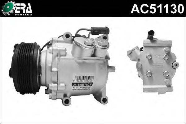 ERA BENELUX AC51130 Компресор, кондиціонер