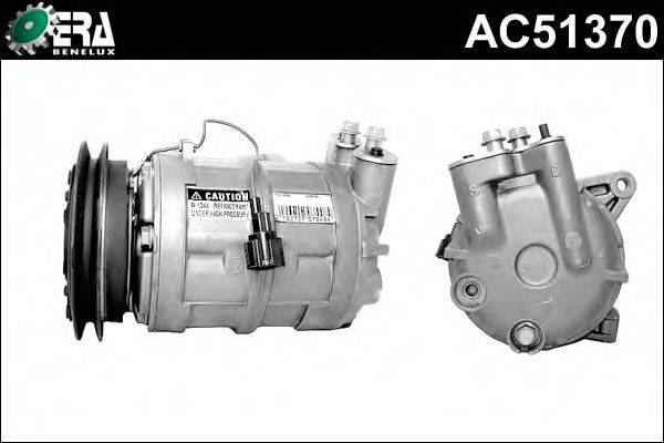 ERA BENELUX AC51370 Компресор, кондиціонер