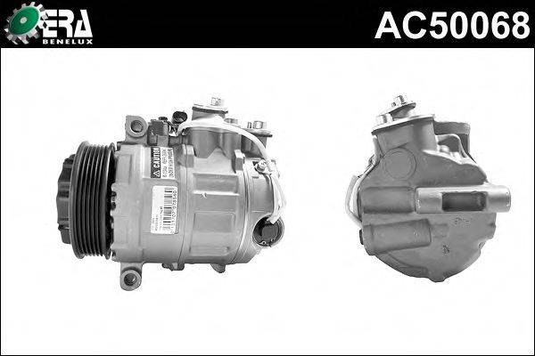 ERA BENELUX AC50068 Компресор, кондиціонер