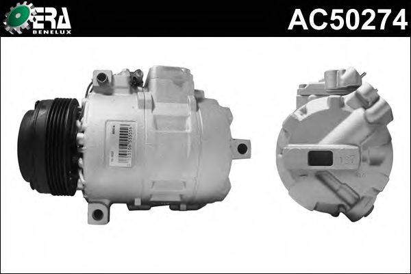 ERA BENELUX AC50274 Компресор, кондиціонер