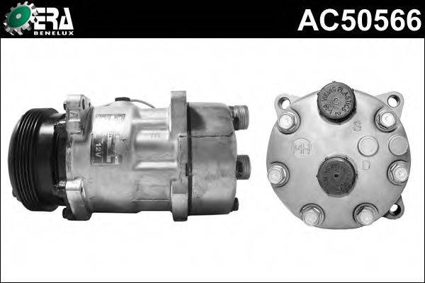 ERA BENELUX AC50566 Компресор, кондиціонер