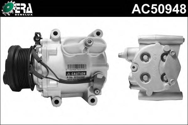 ERA BENELUX AC50948 Компресор, кондиціонер