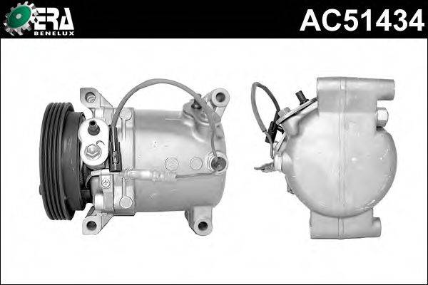 ERA BENELUX AC51434 Компресор, кондиціонер