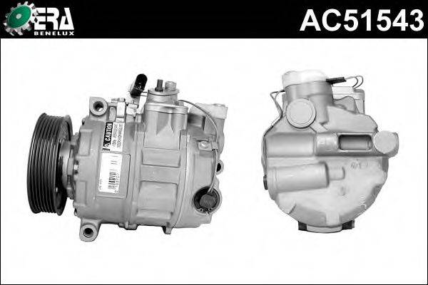 ERA BENELUX AC51543 Компресор, кондиціонер