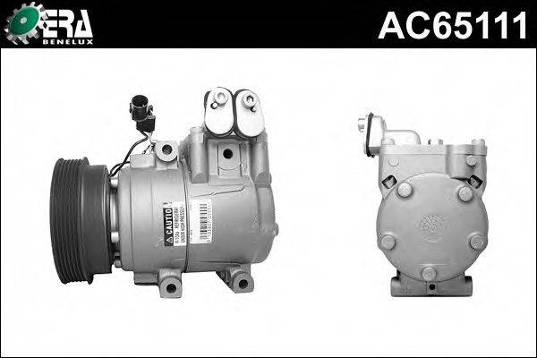 ERA BENELUX AC65111 Компресор, кондиціонер