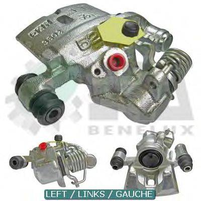 ERA BENELUX BC52550 Гальмівний супорт