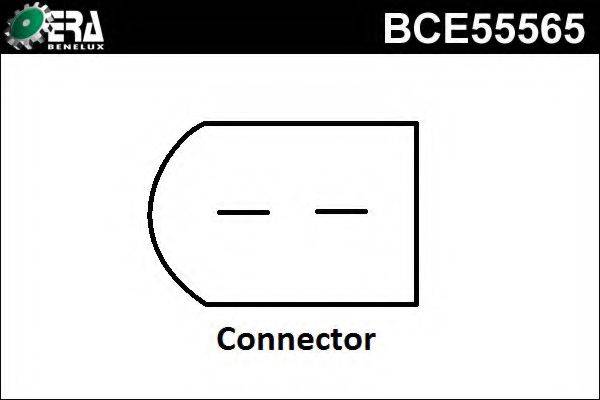 ERA BENELUX BCE55565 Гальмівний супорт