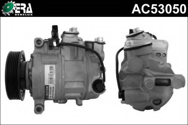 ERA BENELUX AC53050 Компресор, кондиціонер