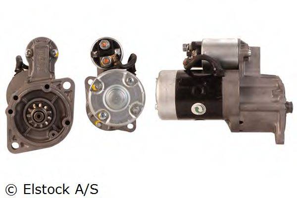 ELSTOCK 25-2091