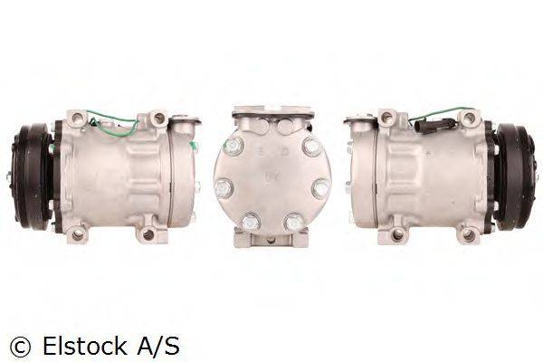 ELSTOCK 510147 Компресор, кондиціонер