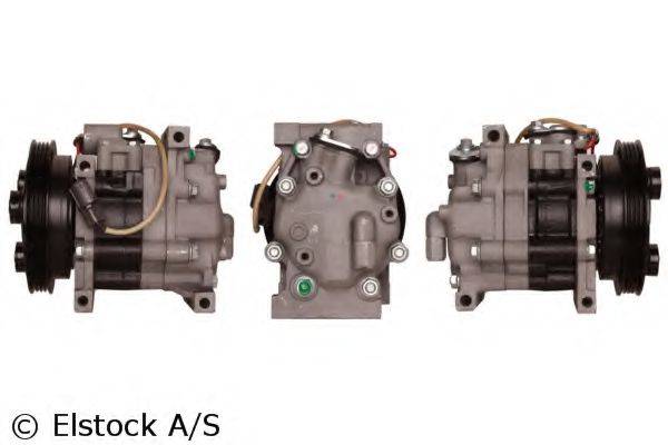 ELSTOCK 510549 Компресор, кондиціонер