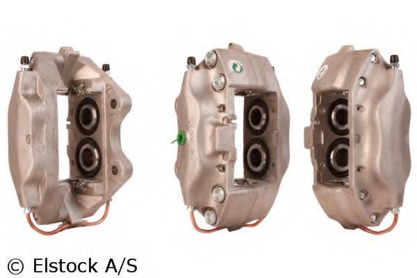 ELSTOCK 821507 Гальмівний супорт