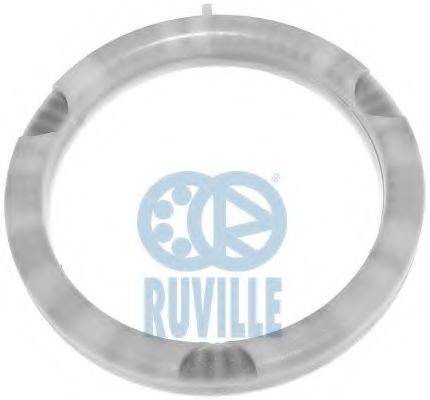 RUVILLE 865707 Підшипник кочення, опора стійки амортизатора