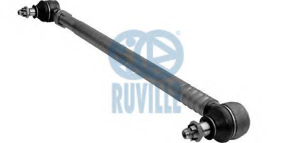 RUVILLE 915491 Поздовжня рульова тяга