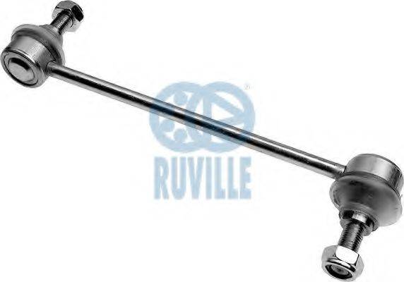 RUVILLE 918462 Тяга/стійка, стабілізатор