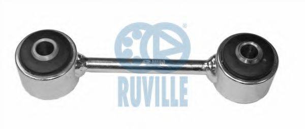 RUVILLE 918627 Тяга/стійка, стабілізатор