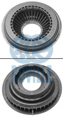 RUVILLE 865216 Підшипник кочення, опора стійки амортизатора