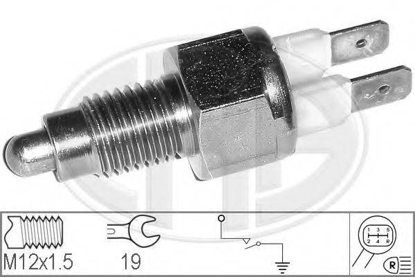 ERA 330448 Вимикач, фара заднього ходу