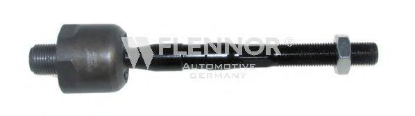 FLENNOR FL0950C Осьовий шарнір, рульова тяга