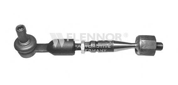 FLENNOR FL455A Поперечна рульова тяга