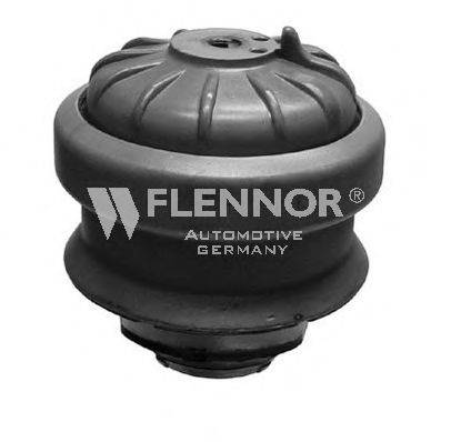 FLENNOR FL4923J Підвіска, двигун