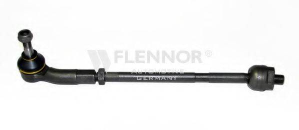 FLENNOR FL557A Поперечна рульова тяга