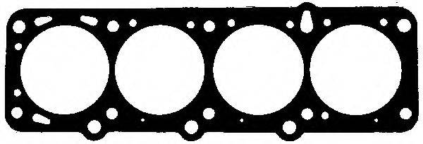 ELWIS ROYAL 0055543 Прокладка, головка циліндра