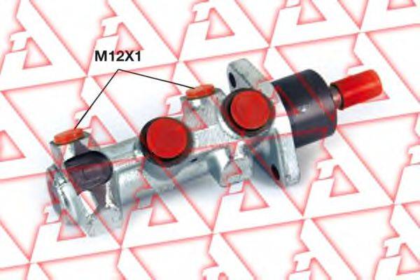CAR 5042 головний гальмівний циліндр