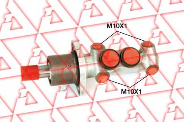 CAR 5647 головний гальмівний циліндр