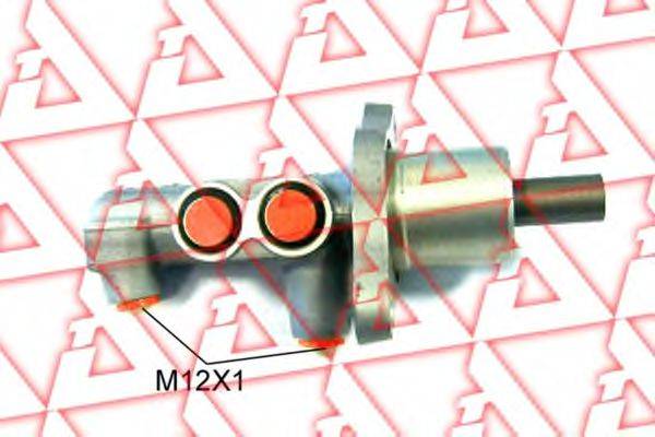 CAR 5885 головний гальмівний циліндр