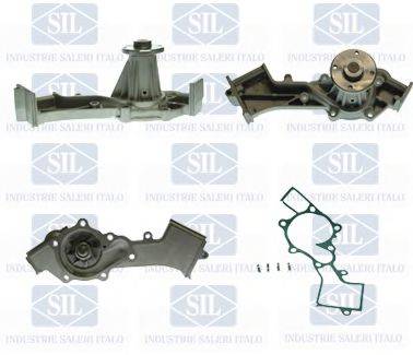 SALERI SIL PA1204 Водяний насос