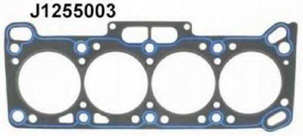 NIPPARTS J1255003 Прокладка, головка циліндра