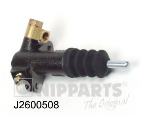 NIPPARTS J2600508 Робочий циліндр, система зчеплення