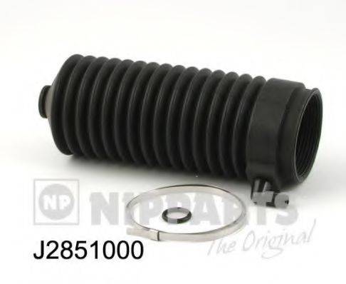 NIPPARTS J2851000 Комплект пильника, рульове керування