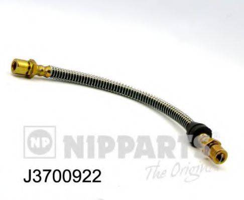 NIPPARTS J3700922 Гальмівний шланг