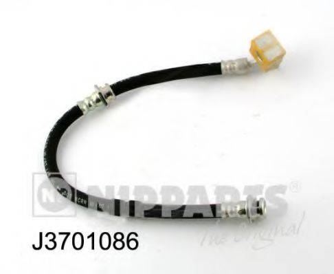 NIPPARTS J3701086 Гальмівний шланг