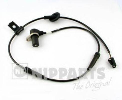 NIPPARTS J5000524 Датчик, частота обертання колеса