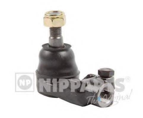 NIPPARTS J4820901 Наконечник поперечної кермової тяги