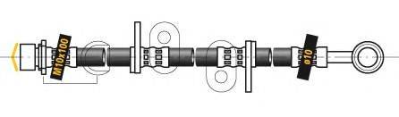 MGA F4900 Гальмівний шланг