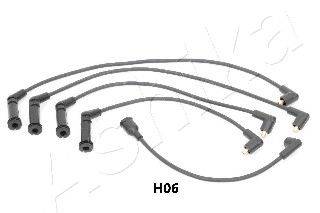 ASHIKA 1320HH06 Комплект дротів запалювання