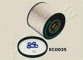 ASHIKA 30ECO035 Паливний фільтр