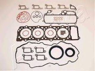 ASHIKA 4905580 Комплект прокладок, двигун