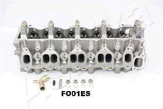 ASHIKA FO01ES головка циліндра