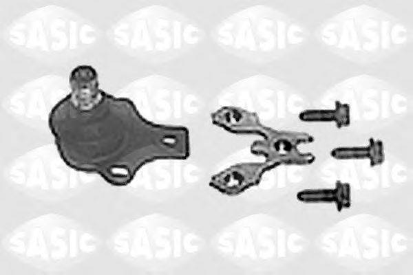 SASIC 9005261 несучий / напрямний шарнір