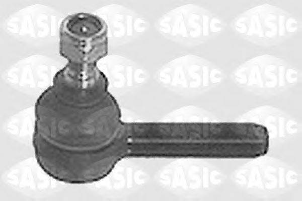 SASIC 9006535 Наконечник поперечної кермової тяги