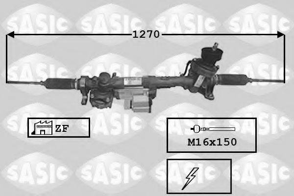 SASIC 7176043 Рульовий механізм