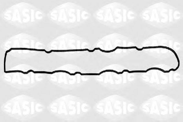 SASIC 2490950 Прокладка, кришка головки циліндра