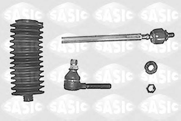 SASIC 8123173 Поперечна рульова тяга