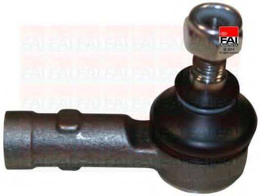 FAI AUTOPARTS SS7401 Наконечник поперечної кермової тяги