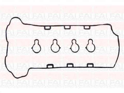 FAI AUTOPARTS RC898S Прокладка, кришка головки циліндра